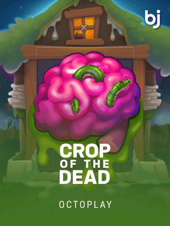Crop of the Dead thumbnail