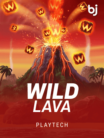 Wild Lava thumbnail