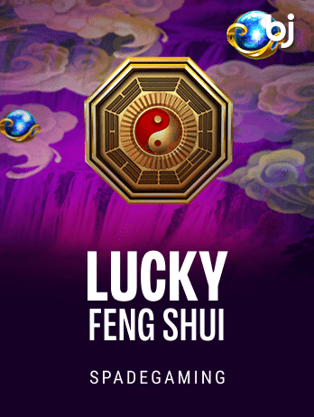Lucky Feng Shui thumbnail