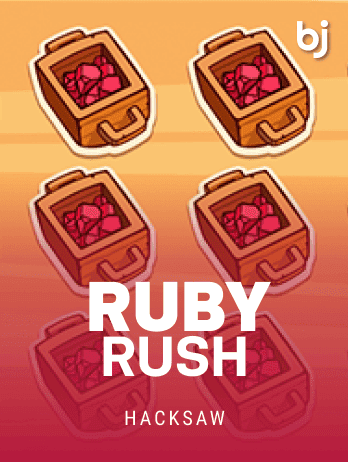 Ruby Rush thumbnail