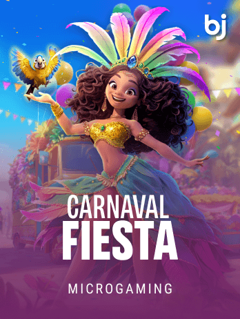 Carnaval Fiesta thumbnail