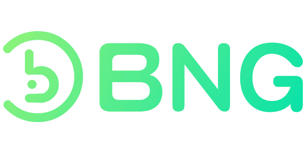 BNG কালার