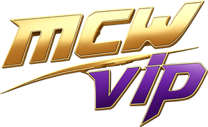 mcw vip Logo